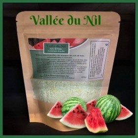 Sels de bain: Vallée du Nil