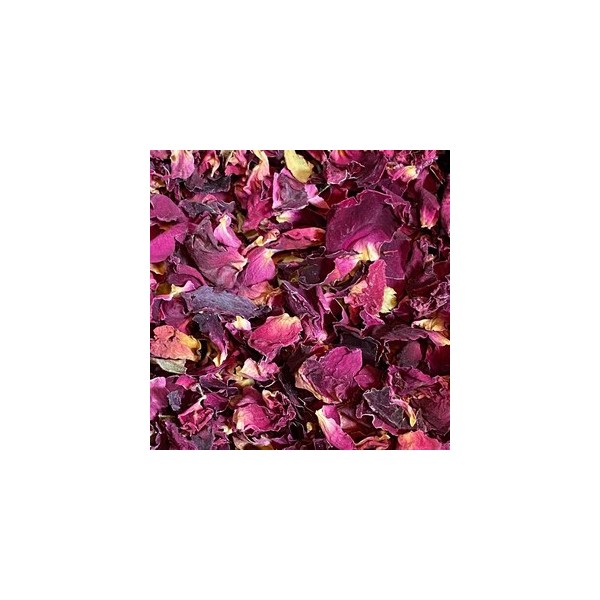 Pétale de rose