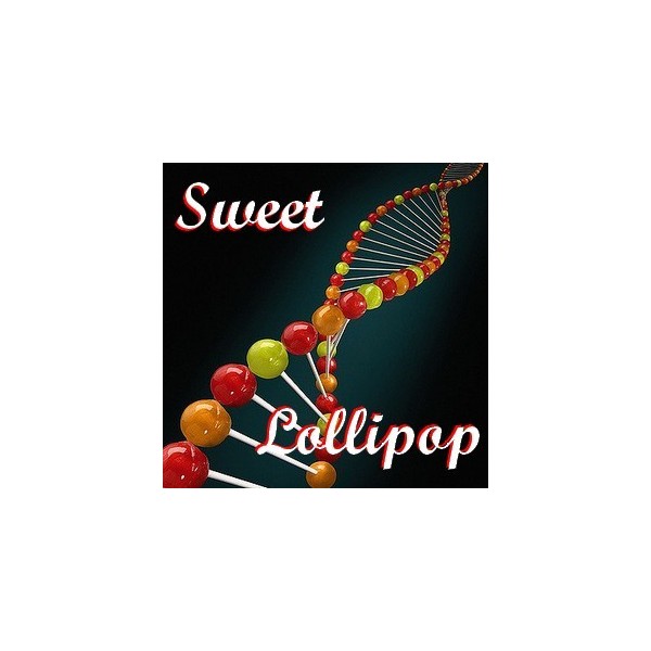 Sweet Lolipop