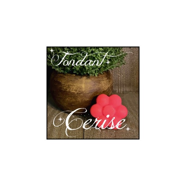 Fondant:Cerise