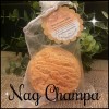 Bain moussant: Nag Champa