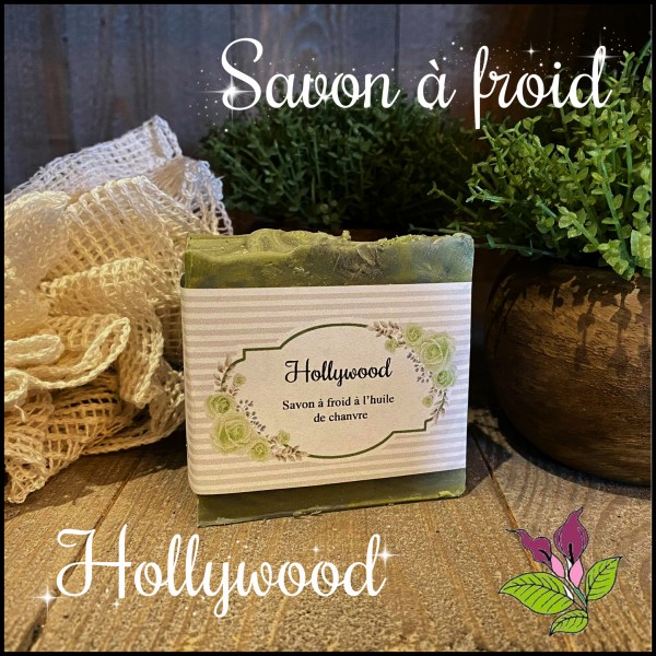 Savon Hollywood