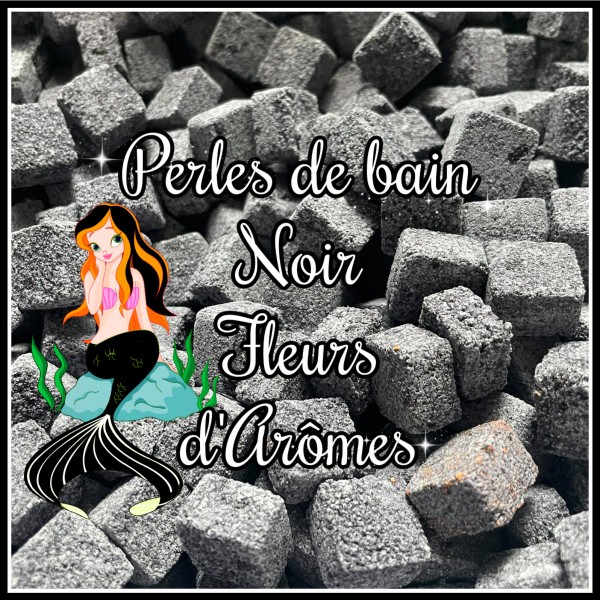 Perles: Noir