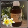 Monoï de Tahiti frangipanier 250gr