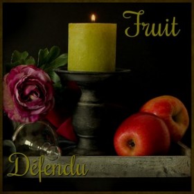 Fruit défendu