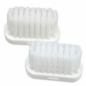 Recharge pour brosse à dents souple
