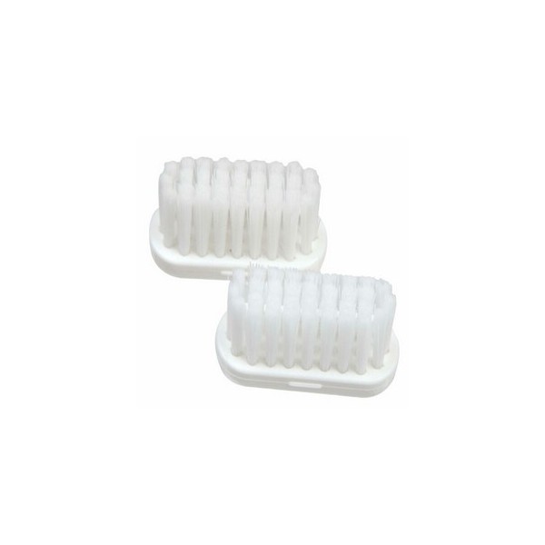 Recharge pour brosse à dents souple