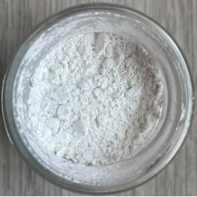 Dentifrice en poudre