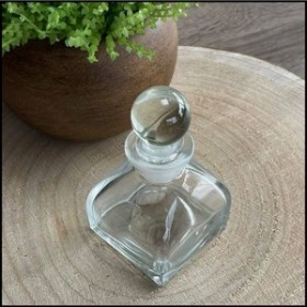 Diffuseur en verre