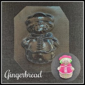 Gingerbread