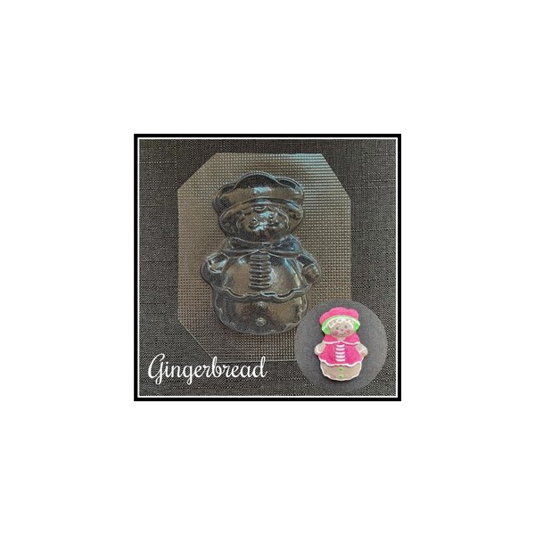 Gingerbread