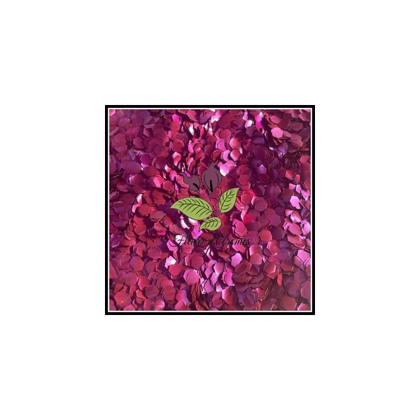 Glitters Magenta