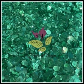 Glitters Vert