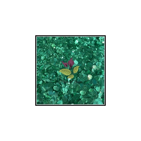 Glitters Vert