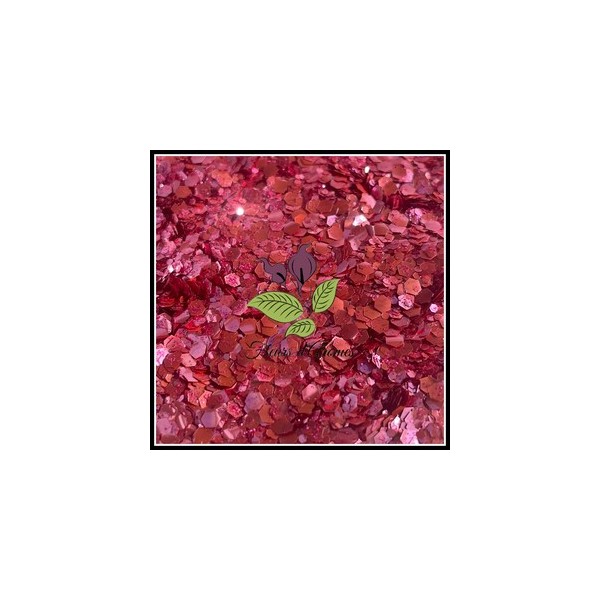 Glitters Rose