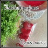 Fondant en cire Cerise noire