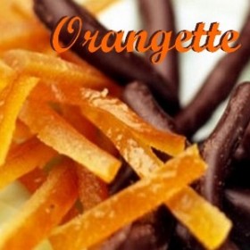 Orangette