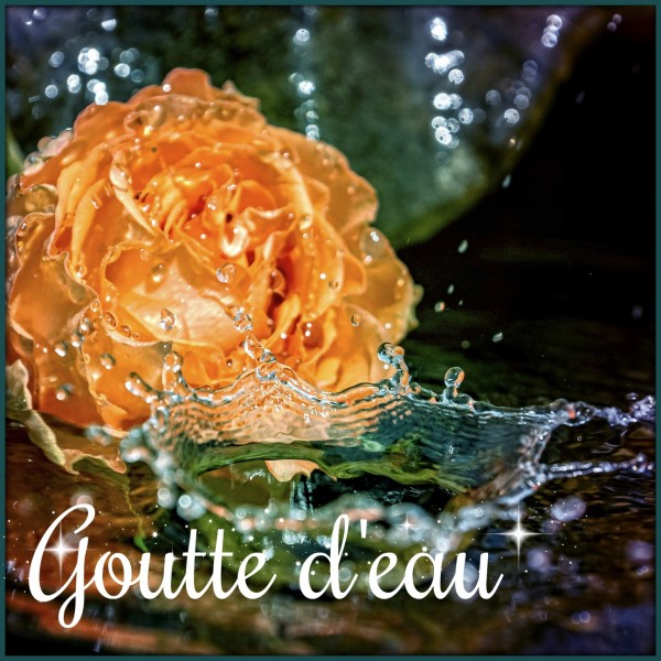 Goutte d'eau