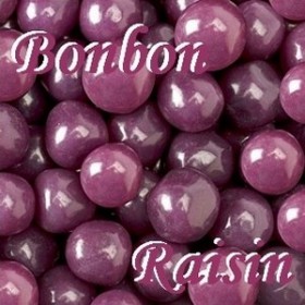 Bonbon Raisin