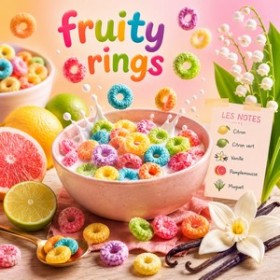 Fruity Rings