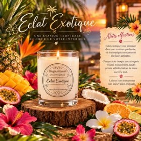 Eclat Exotique