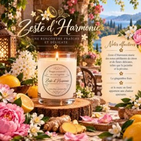 Zeste d'Harmonie