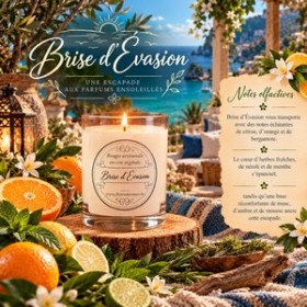 Brise d'Evasion