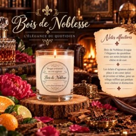 Bois de Noblesse