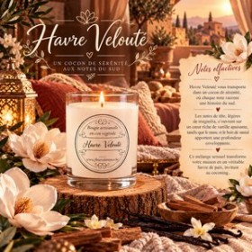 Havre Velouté