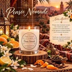 Pensée Nomade