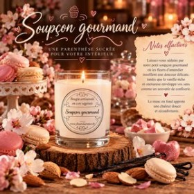 Soupçon Gourmand