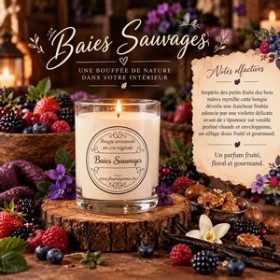 Baies Sauvages