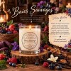Baies Sauvages