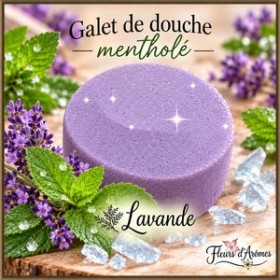 Lavande menthol