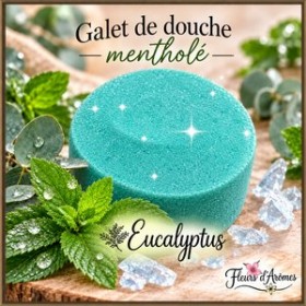 Eucalyptus menthol