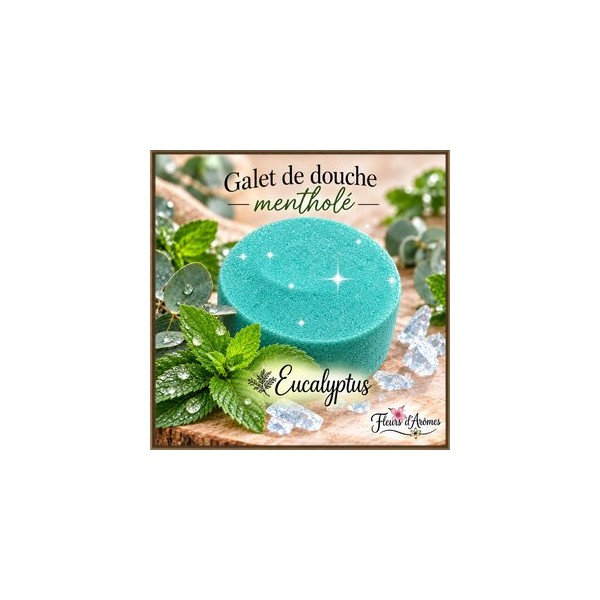 Eucalyptus menthol