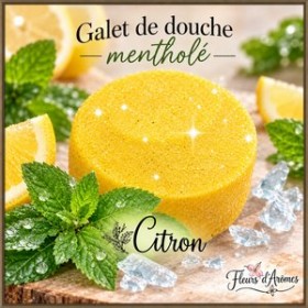 Citron menthol