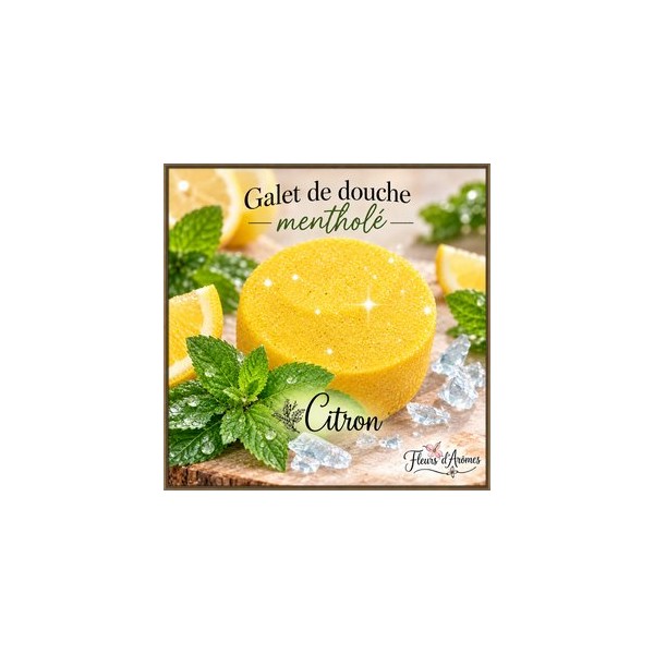 Citron menthol