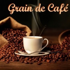 Grain de Café