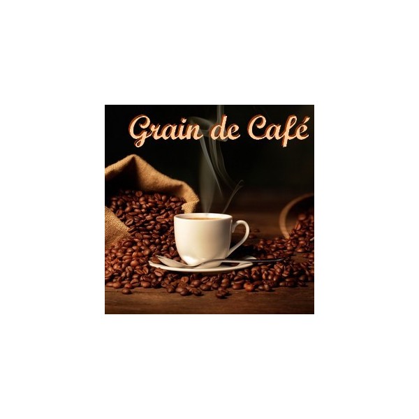 Grain de Café