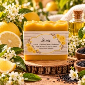 Savon Litsée