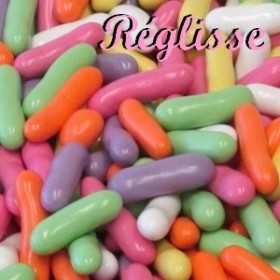 Réglisse