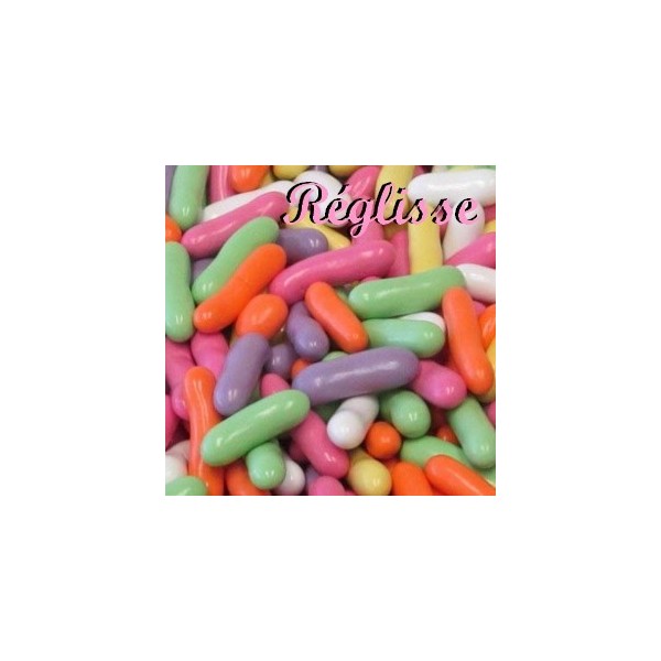 Réglisse