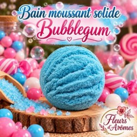 Bain moussant: Bubblegum