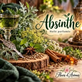 Absinthe