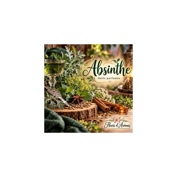 Absinthe