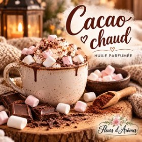 Cacao Chaud