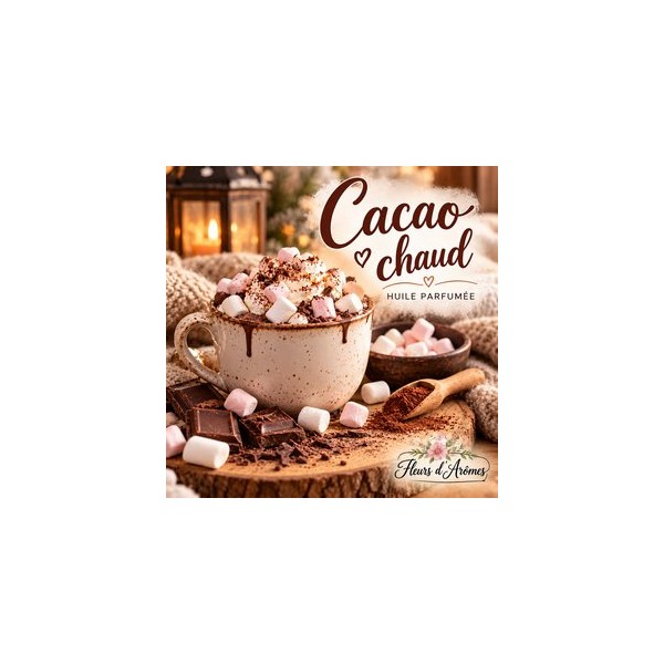 Cacao Chaud