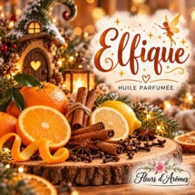 Elfique