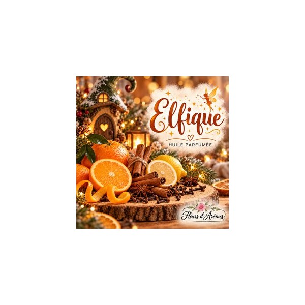 Elfique